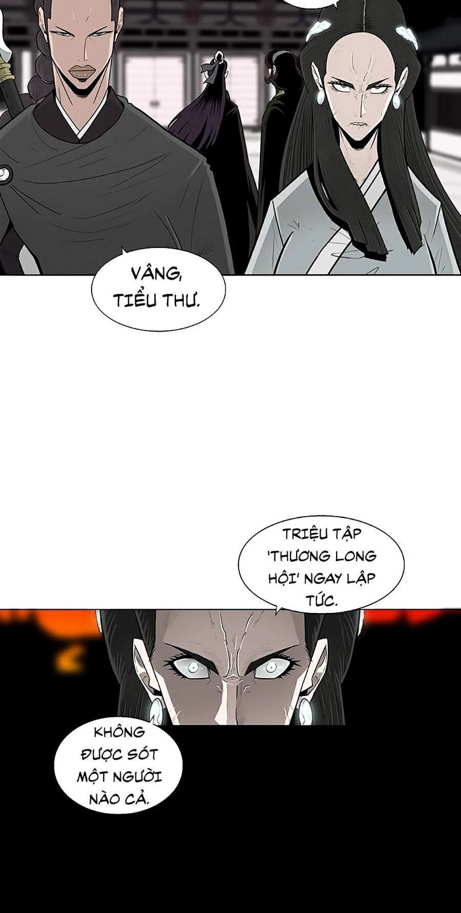 Bắc Kiếm Giang Hồ Chapter 96 - 25