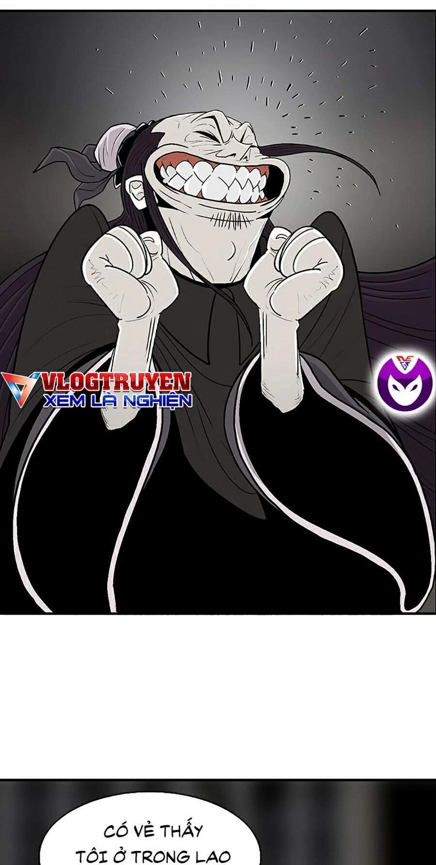 Bắc Kiếm Giang Hồ Chapter 96 - 29