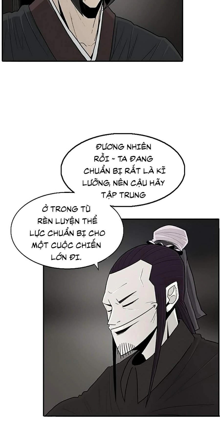 Bắc Kiếm Giang Hồ Chapter 96 - 32