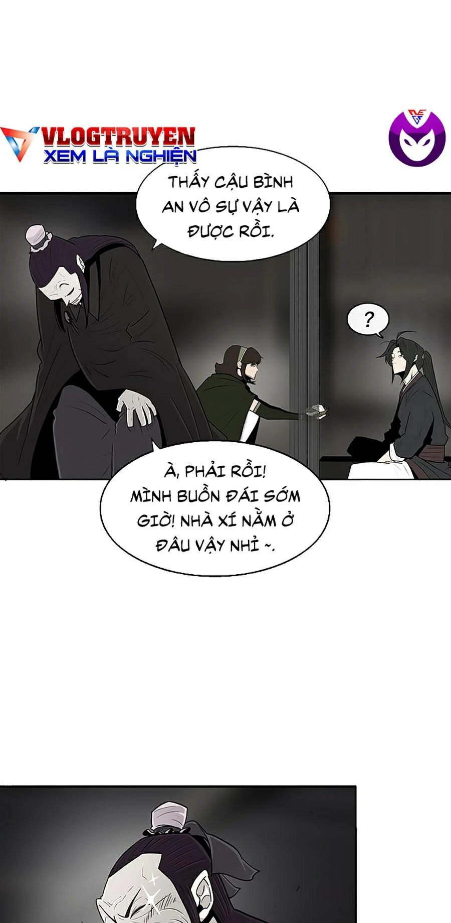 Bắc Kiếm Giang Hồ Chapter 96 - 37