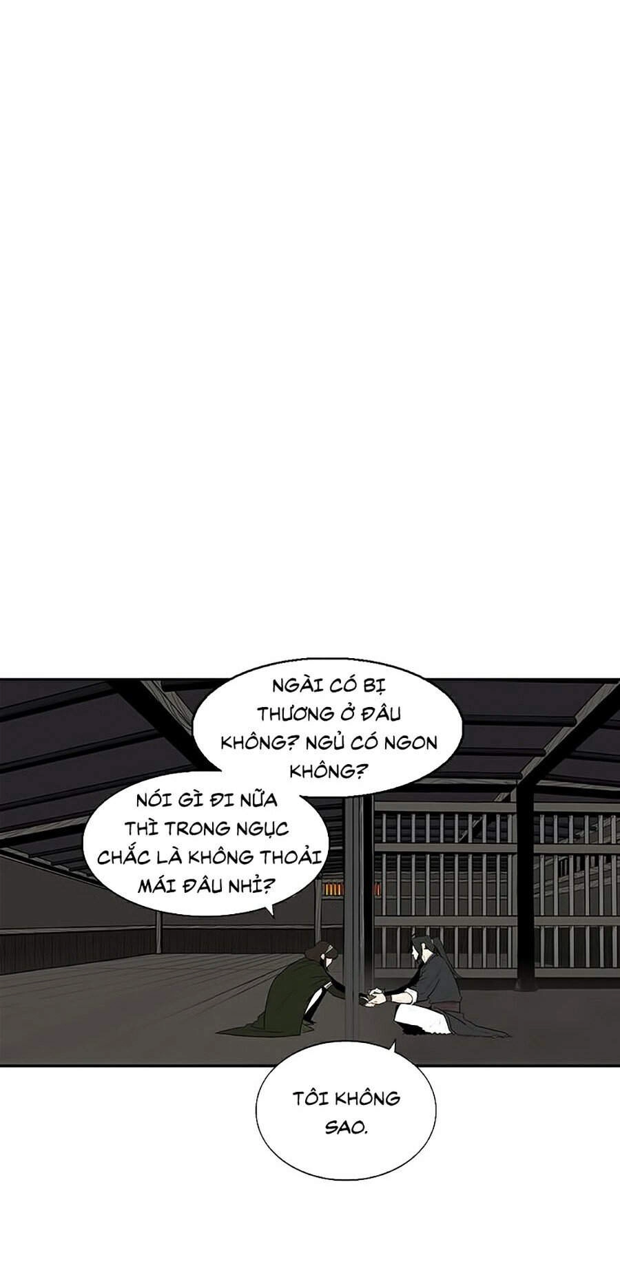 Bắc Kiếm Giang Hồ Chapter 96 - 39