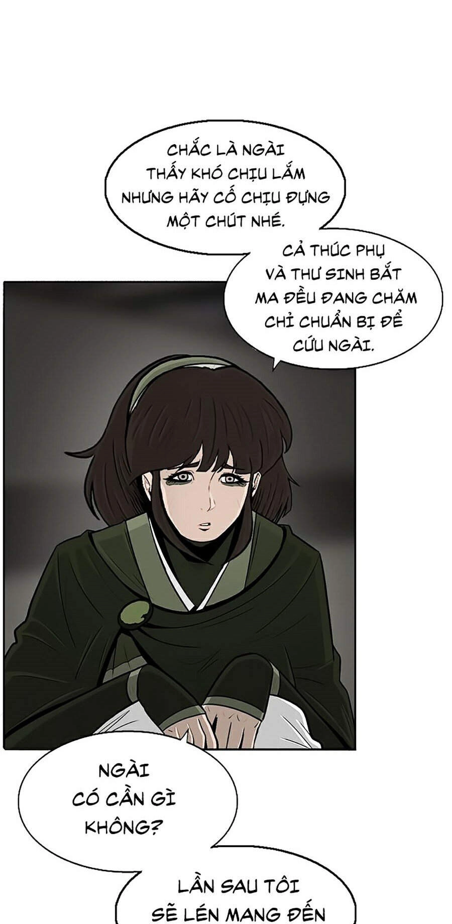 Bắc Kiếm Giang Hồ Chapter 96 - 40