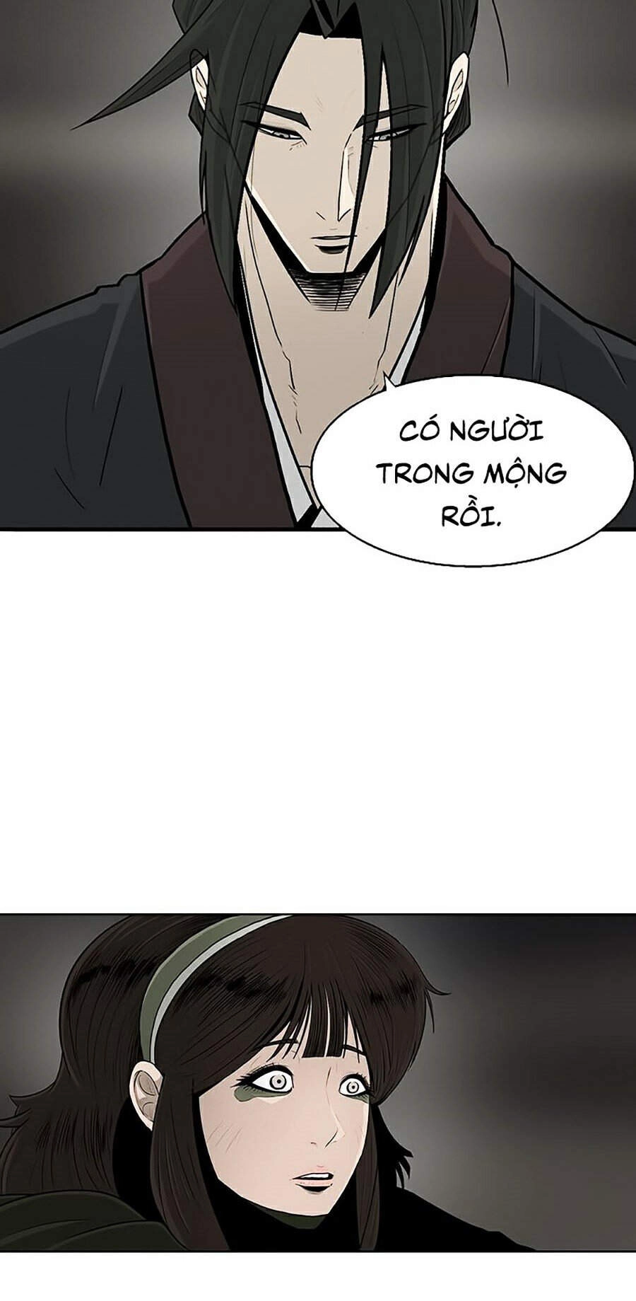 Bắc Kiếm Giang Hồ Chapter 96 - 43