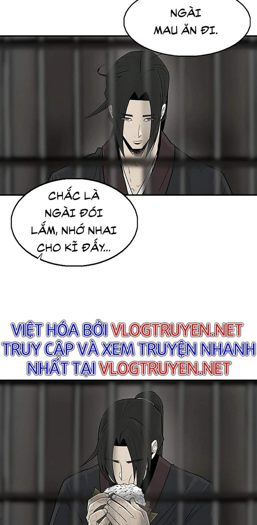 Bắc Kiếm Giang Hồ Chapter 96 - 46