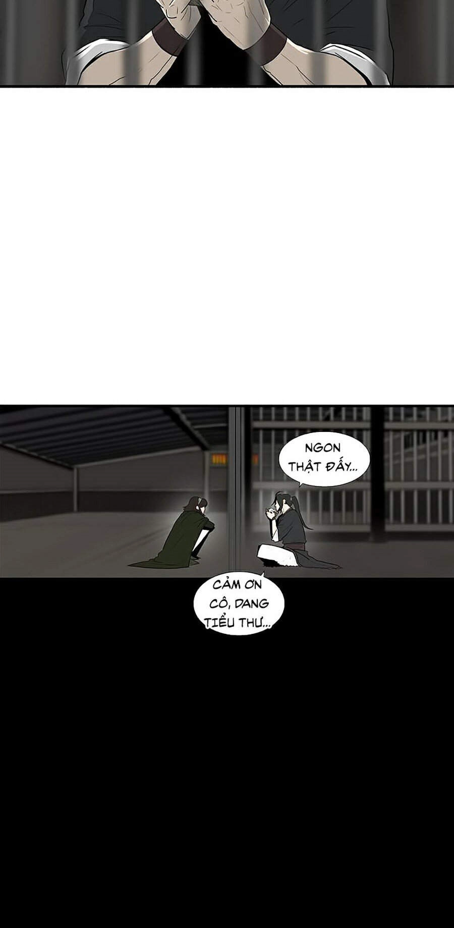 Bắc Kiếm Giang Hồ Chapter 96 - 47