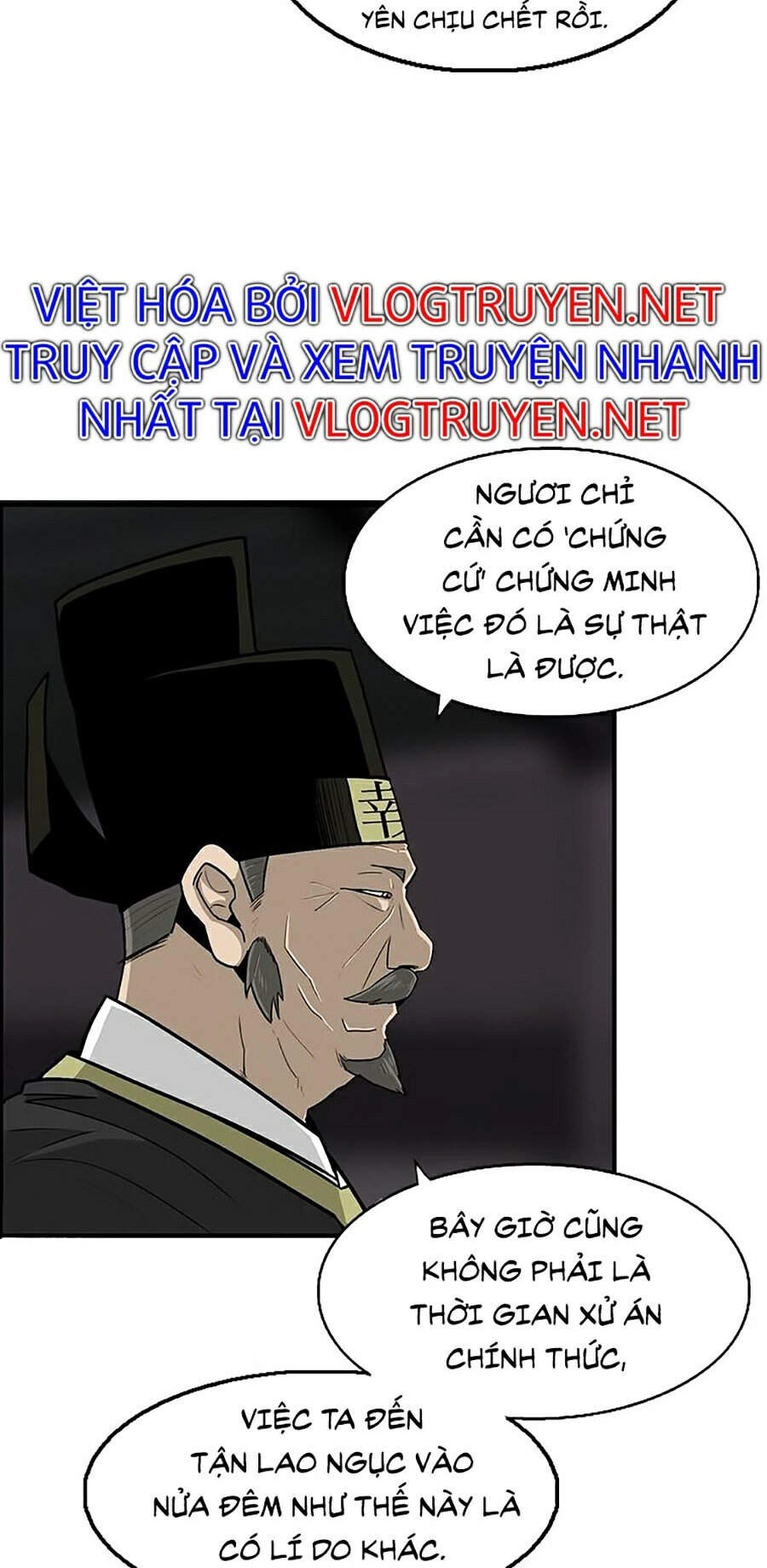 Bắc Kiếm Giang Hồ Chapter 96 - 54