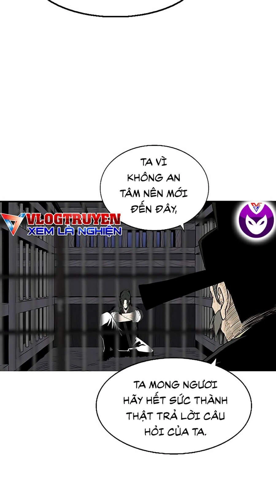 Bắc Kiếm Giang Hồ Chapter 96 - 55