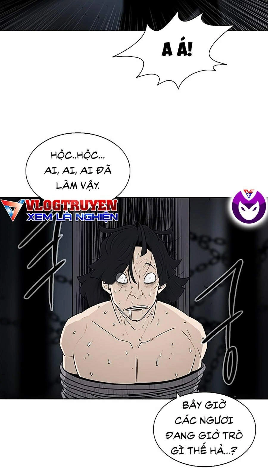 Bắc Kiếm Giang Hồ Chapter 96 - 62