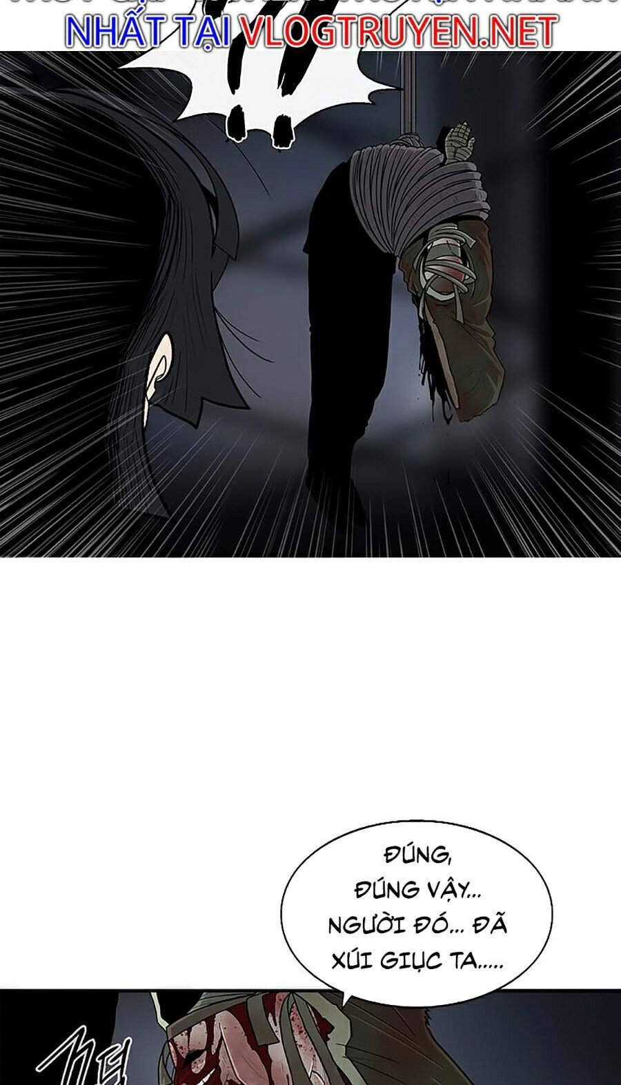 Bắc Kiếm Giang Hồ Chapter 96 - 64