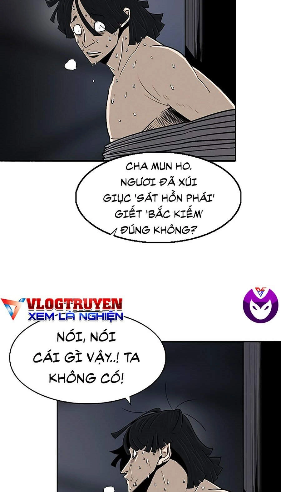 Bắc Kiếm Giang Hồ Chapter 96 - 66