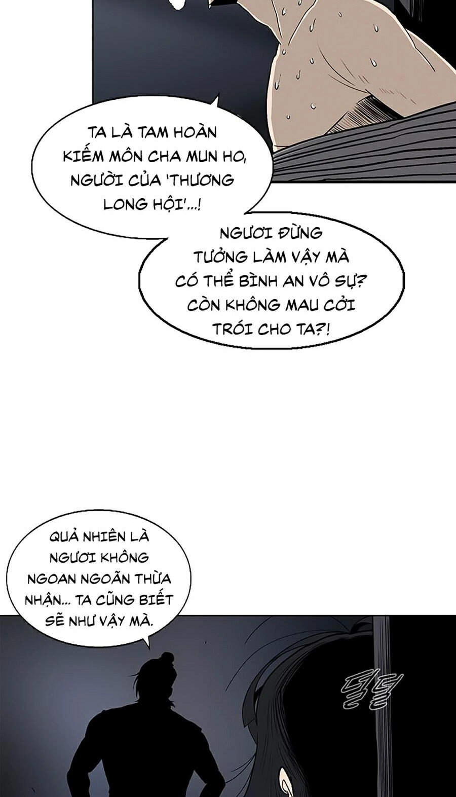 Bắc Kiếm Giang Hồ Chapter 96 - 67