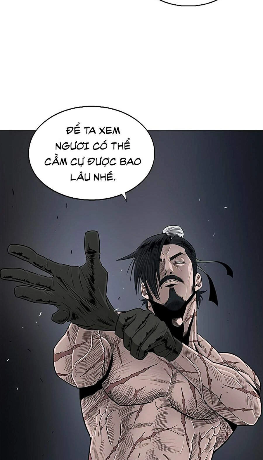 Bắc Kiếm Giang Hồ Chapter 96 - 71