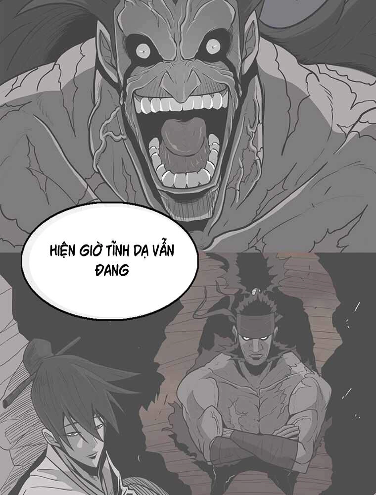 Bắc Kiếm Giang Hồ Chapter 97 - 19