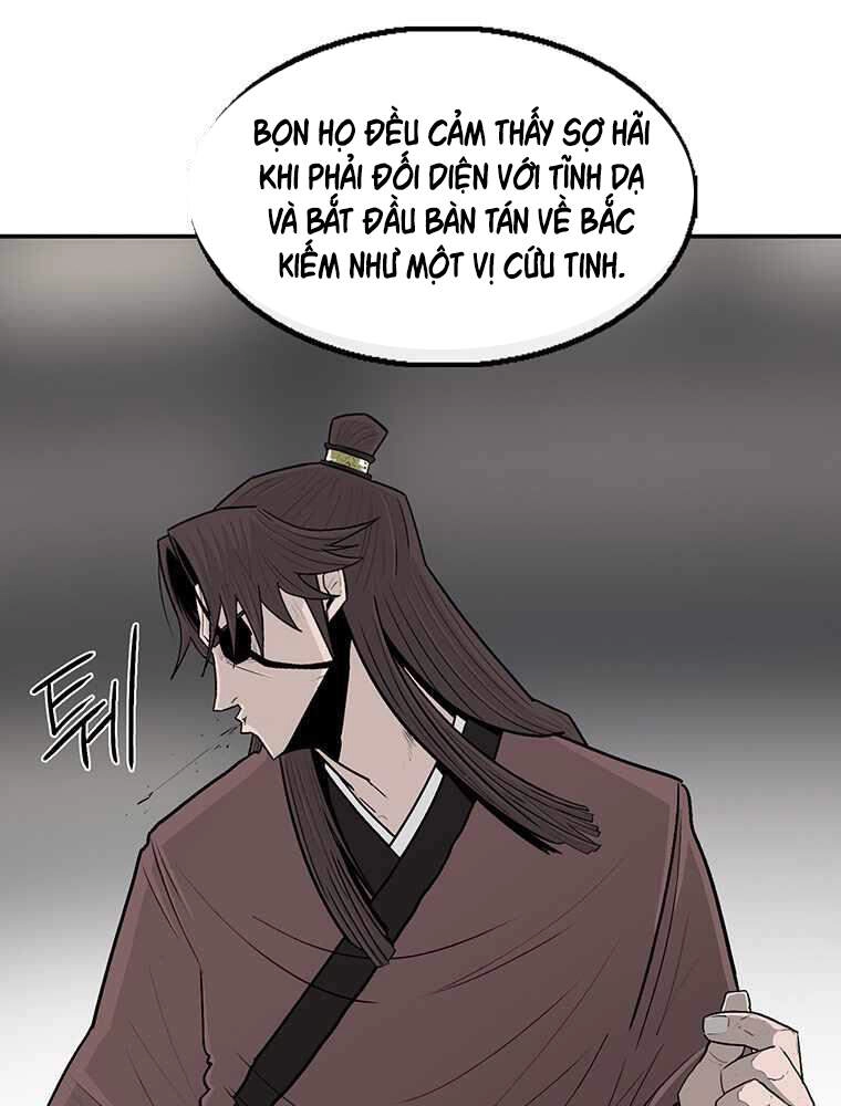 Bắc Kiếm Giang Hồ Chapter 97 - 23