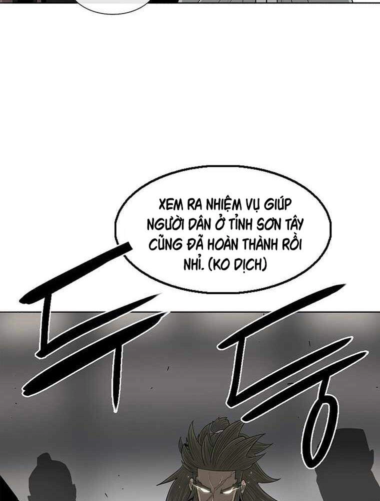 Bắc Kiếm Giang Hồ Chapter 97 - 34