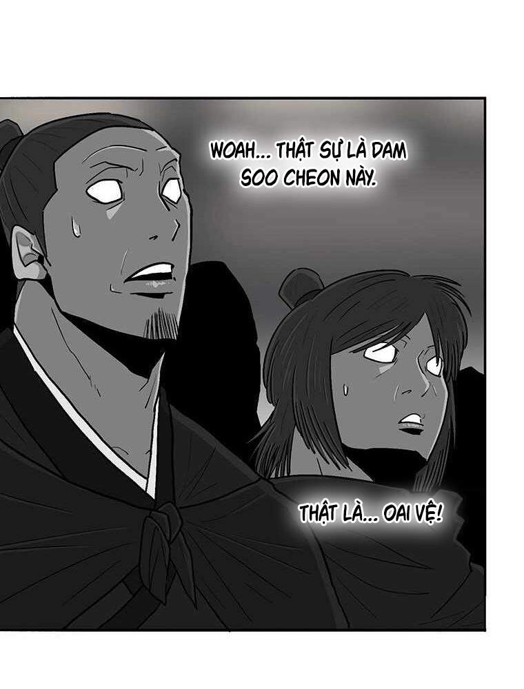 Bắc Kiếm Giang Hồ Chapter 97 - 36