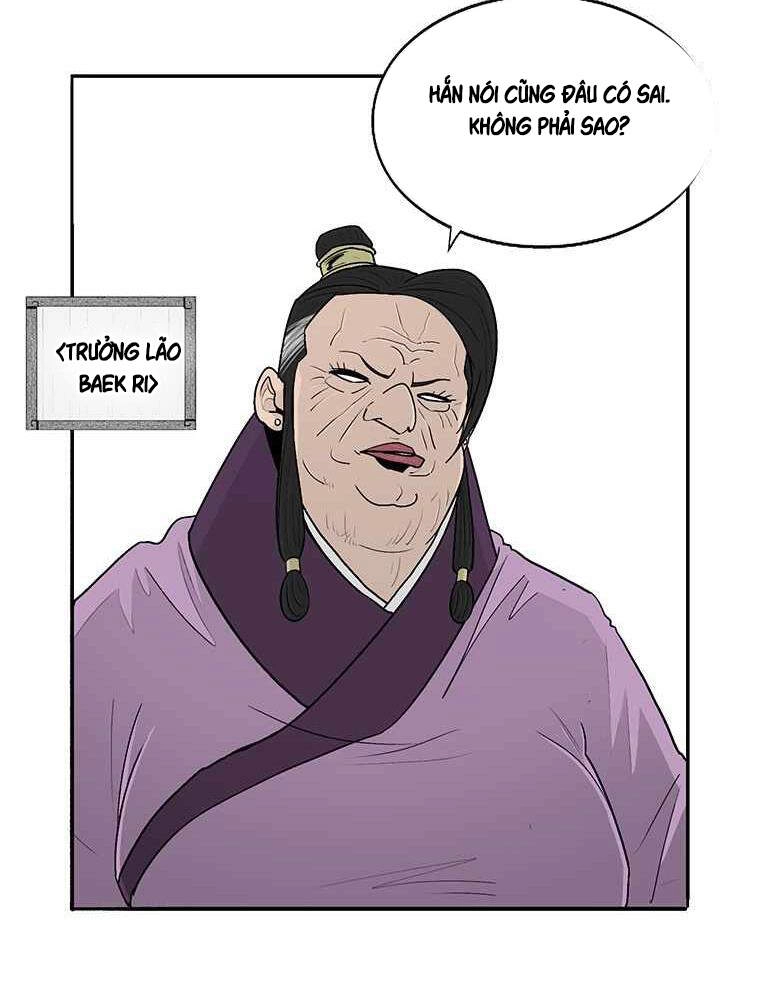 Bắc Kiếm Giang Hồ Chapter 97 - 71