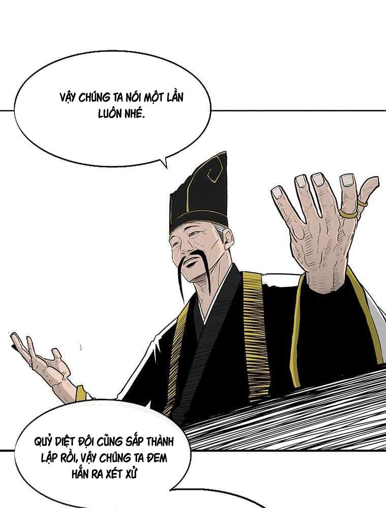 Bắc Kiếm Giang Hồ Chapter 97 - 81