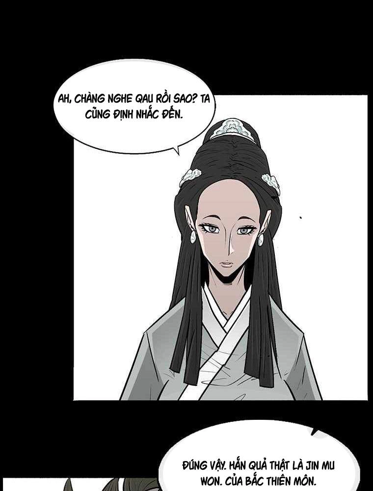 Bắc Kiếm Giang Hồ Chapter 97 - 96