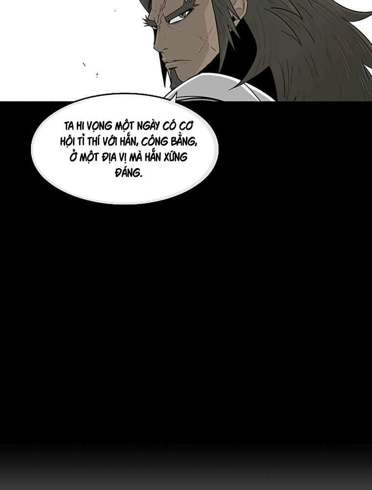 Bắc Kiếm Giang Hồ Chapter 97 - 100