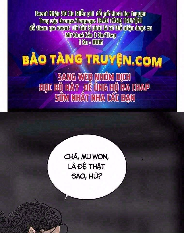 Bắc Kiếm Giang Hồ Chapter 98 - 1