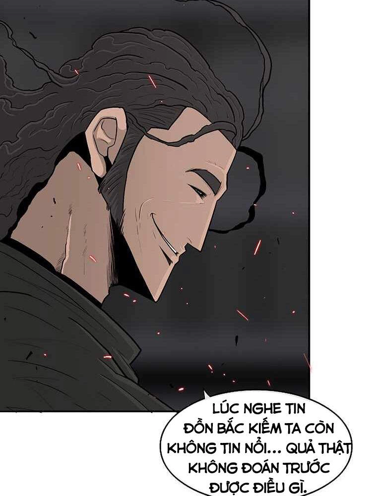 Bắc Kiếm Giang Hồ Chapter 98 - 13