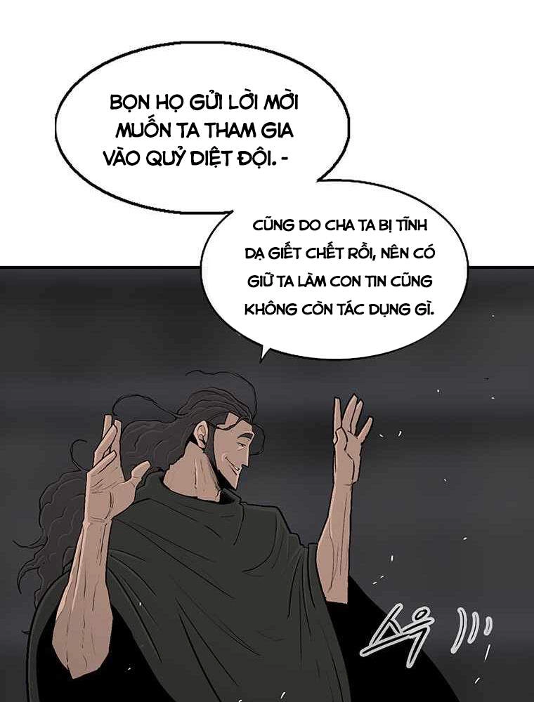 Bắc Kiếm Giang Hồ Chapter 98 - 17