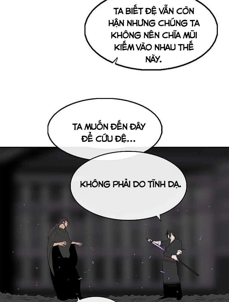 Bắc Kiếm Giang Hồ Chapter 98 - 20