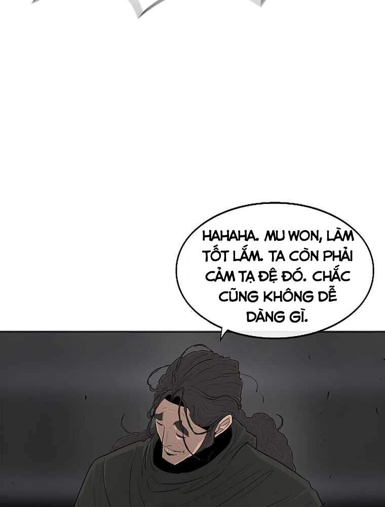 Bắc Kiếm Giang Hồ Chapter 98 - 26