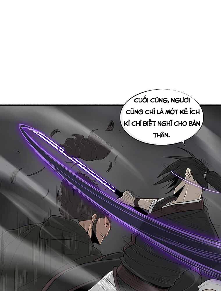 Bắc Kiếm Giang Hồ Chapter 98 - 57