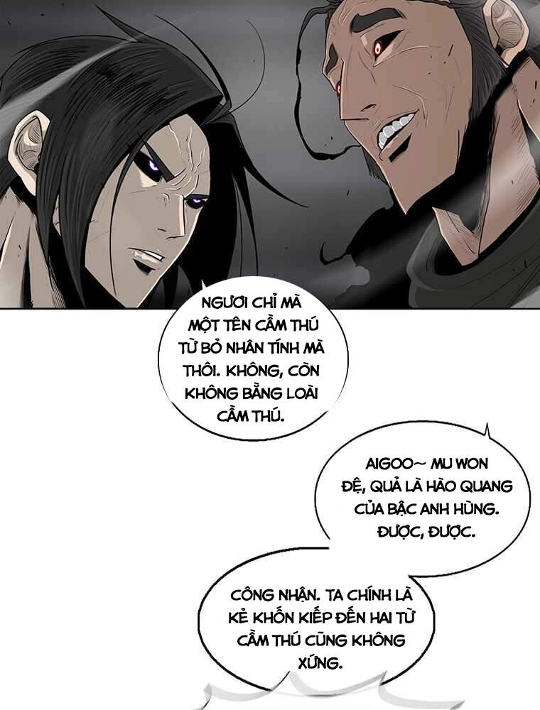 Bắc Kiếm Giang Hồ Chapter 98 - 60