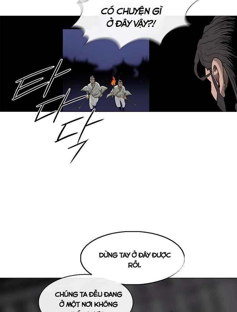 Bắc Kiếm Giang Hồ Chapter 98 - 61