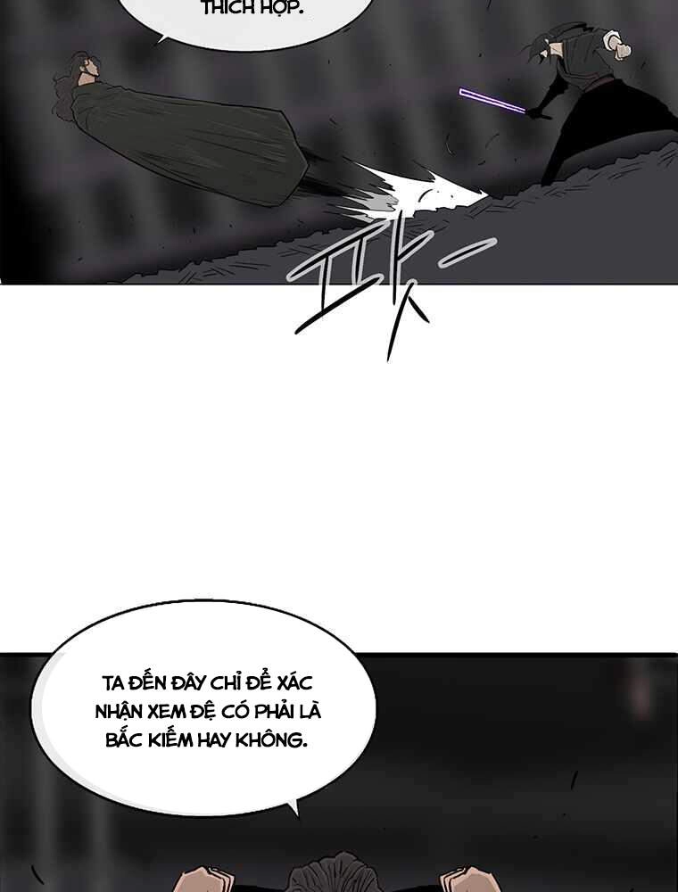 Bắc Kiếm Giang Hồ Chapter 98 - 62