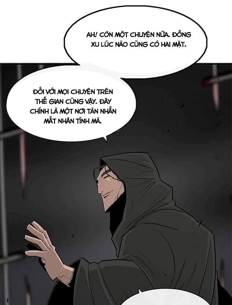 Bắc Kiếm Giang Hồ Chapter 98 - 64