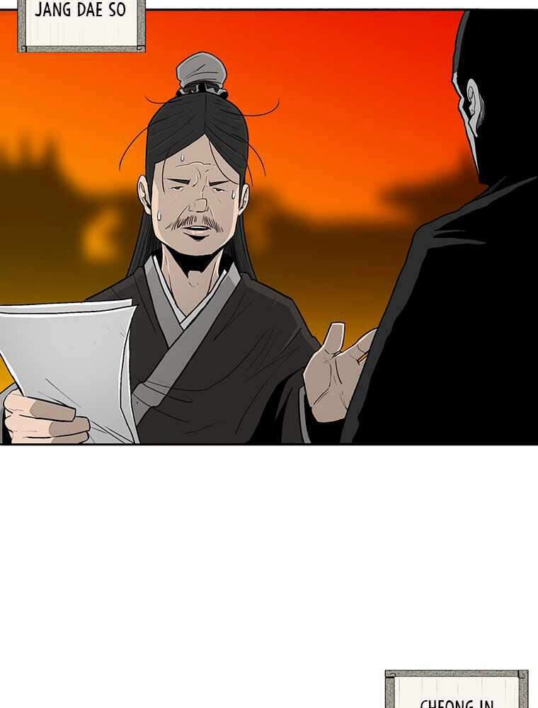 Bắc Kiếm Giang Hồ Chapter 98 - 78