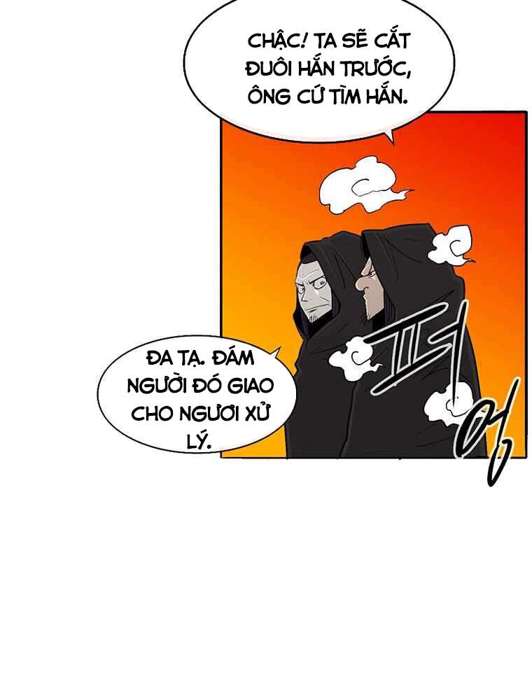 Bắc Kiếm Giang Hồ Chapter 98 - 83