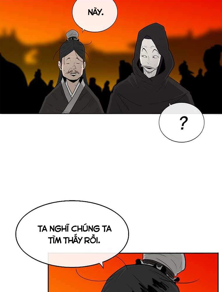 Bắc Kiếm Giang Hồ Chapter 98 - 85