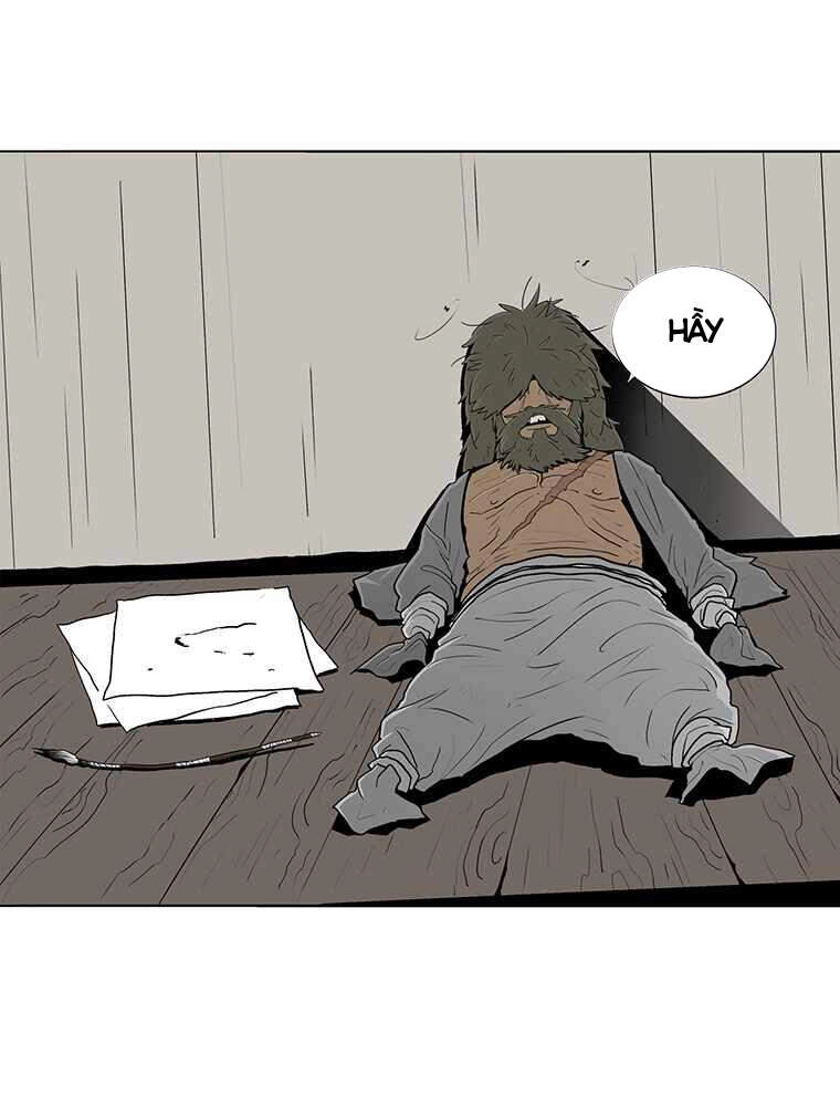 Bắc Kiếm Giang Hồ Chapter 98 - 92