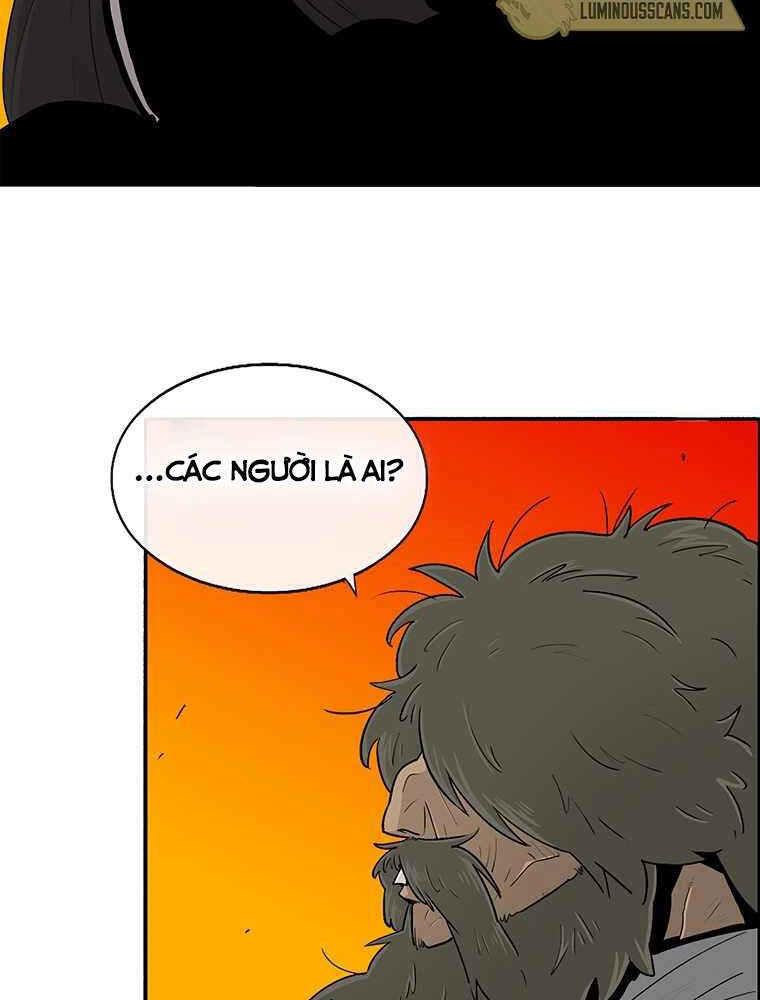 Bắc Kiếm Giang Hồ Chapter 98 - 95