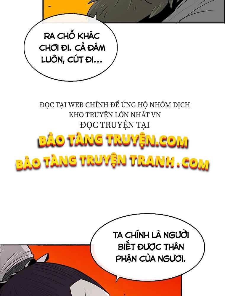 Bắc Kiếm Giang Hồ Chapter 98 - 96