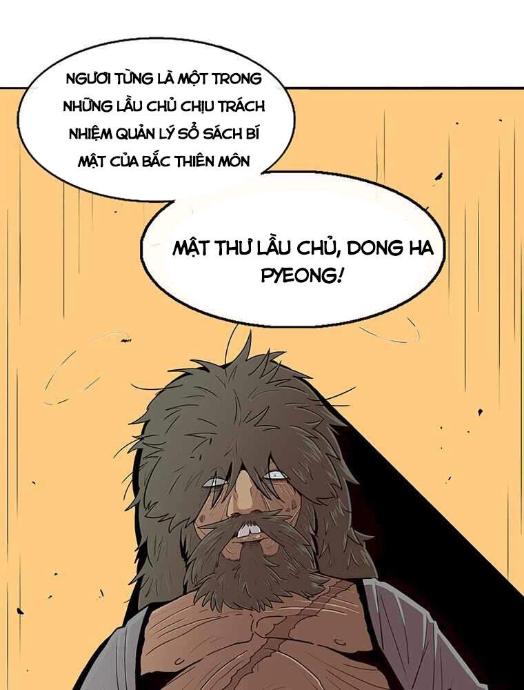 Bắc Kiếm Giang Hồ Chapter 98 - 99