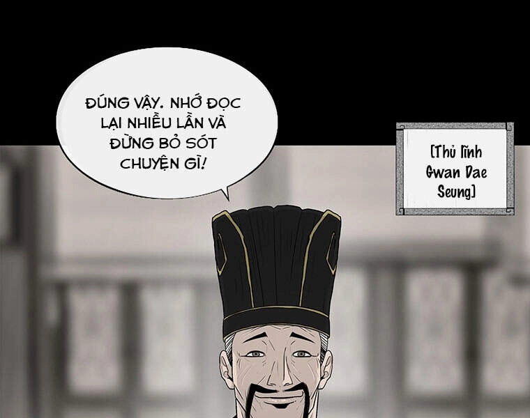 Bắc Kiếm Giang Hồ Chapter 99 - 33