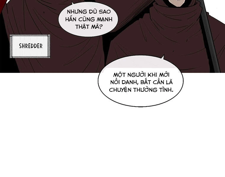 Bắc Kiếm Giang Hồ Chapter 99 - 58