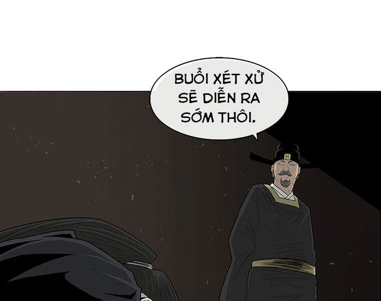 Bắc Kiếm Giang Hồ Chapter 99 - 168