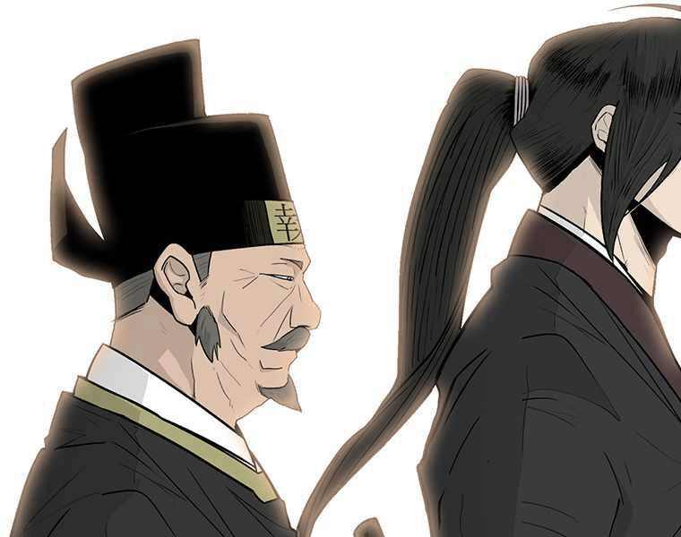 Bắc Kiếm Giang Hồ Chapter 100 - 35