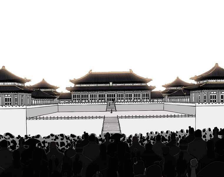 Bắc Kiếm Giang Hồ Chapter 100 - 58