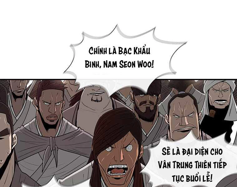 Bắc Kiếm Giang Hồ Chapter 100 - 81