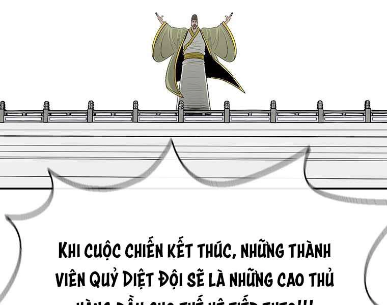 Bắc Kiếm Giang Hồ Chapter 100 - 97