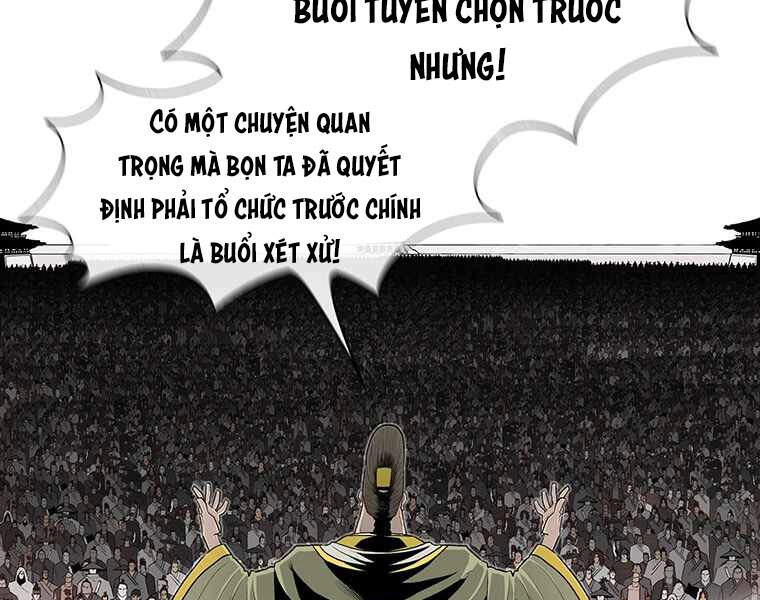 Bắc Kiếm Giang Hồ Chapter 100 - 105