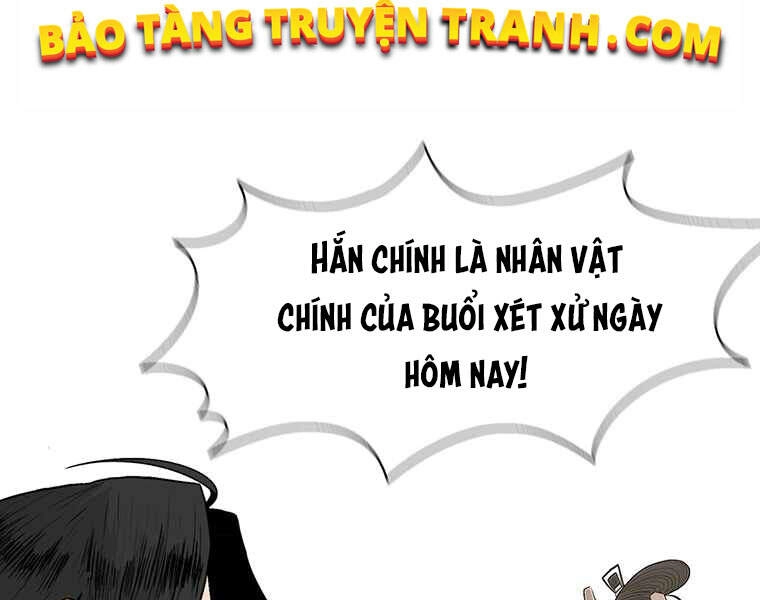 Bắc Kiếm Giang Hồ Chapter 100 - 107
